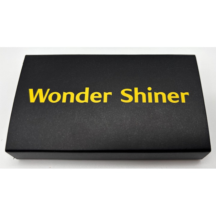 Wonder Shiner by King of Magic
