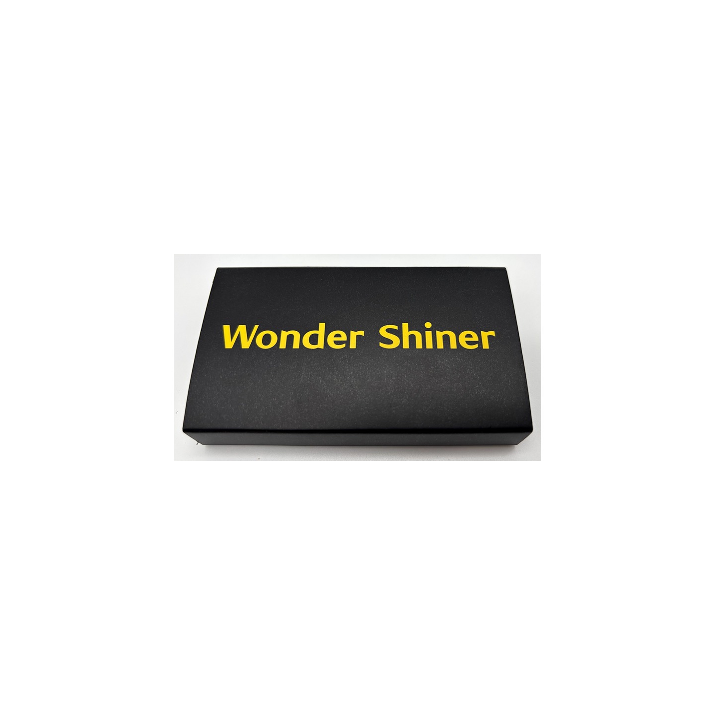 Wonder Shiner by King of Magic