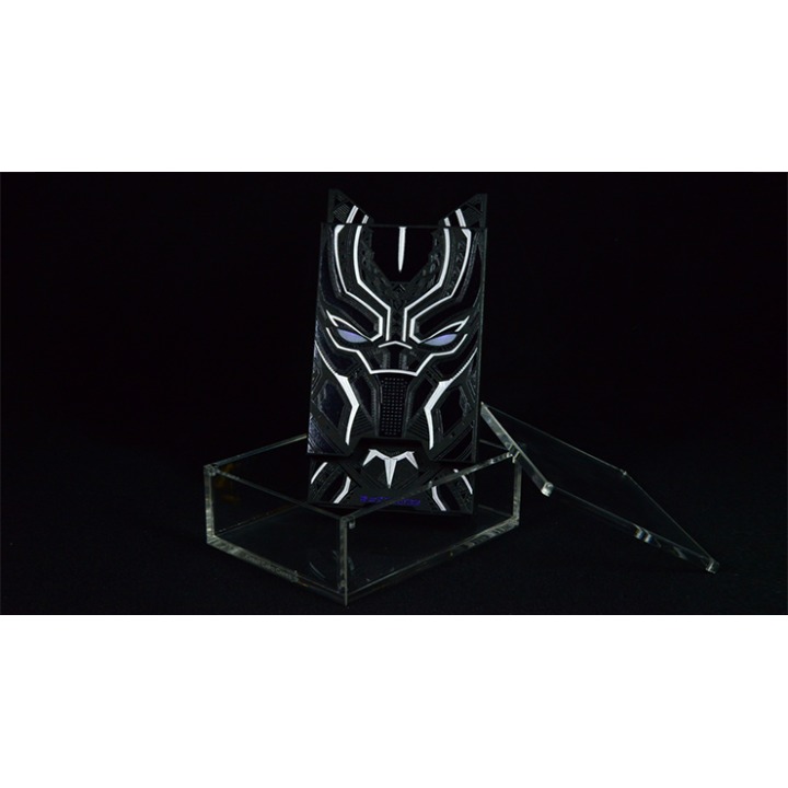 Carat XBC V2 Single Deck Case