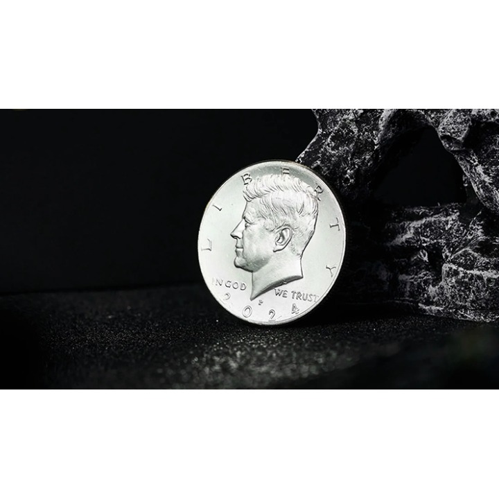 Kungfu Coin by Bluether Magic and Raphael