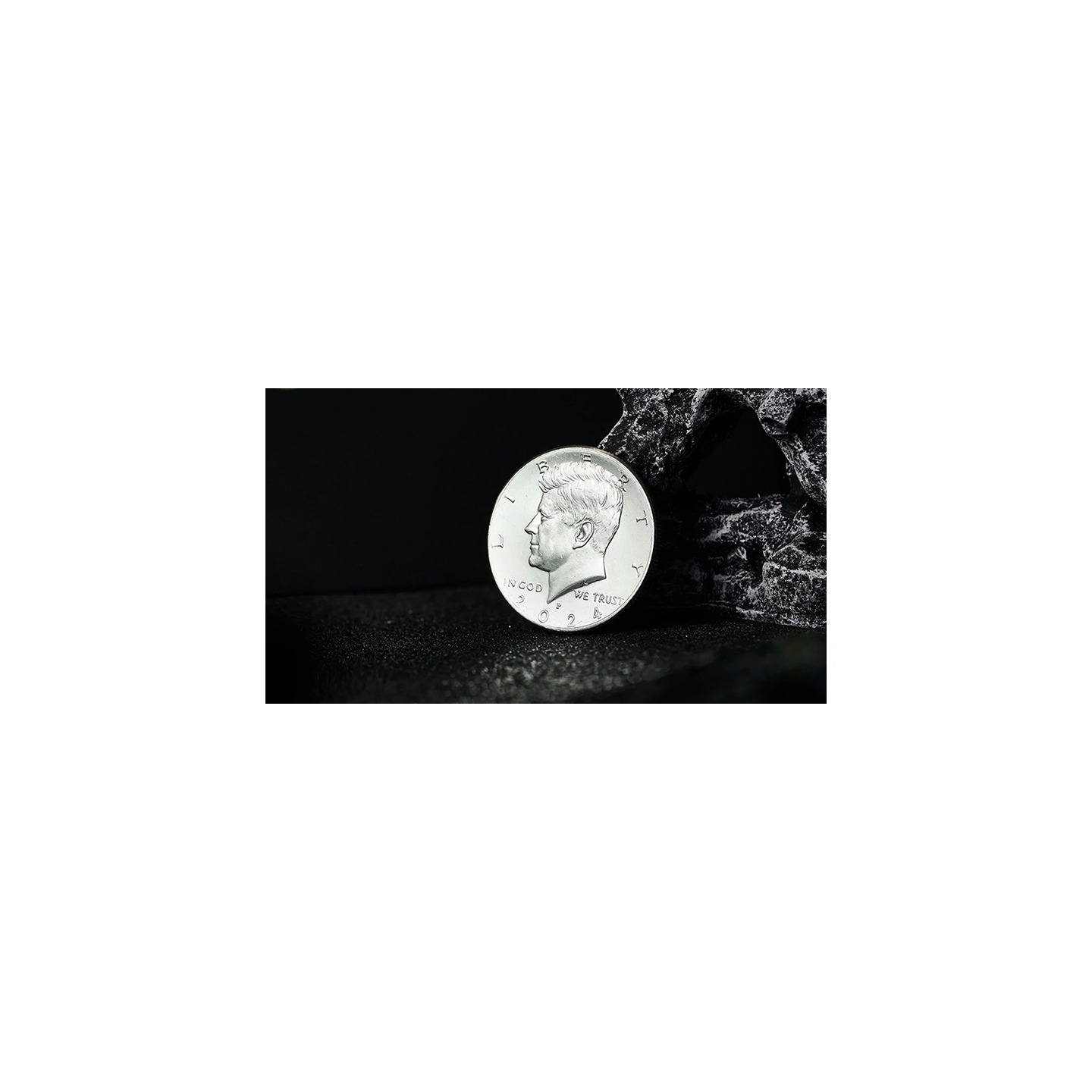 Kungfu Coin by Bluether Magic and Raphael