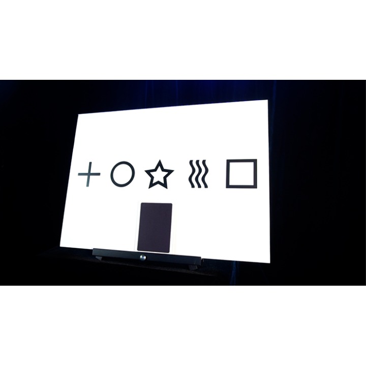 E WAVE (Gimmick and Online instructions) by Marc Oberon