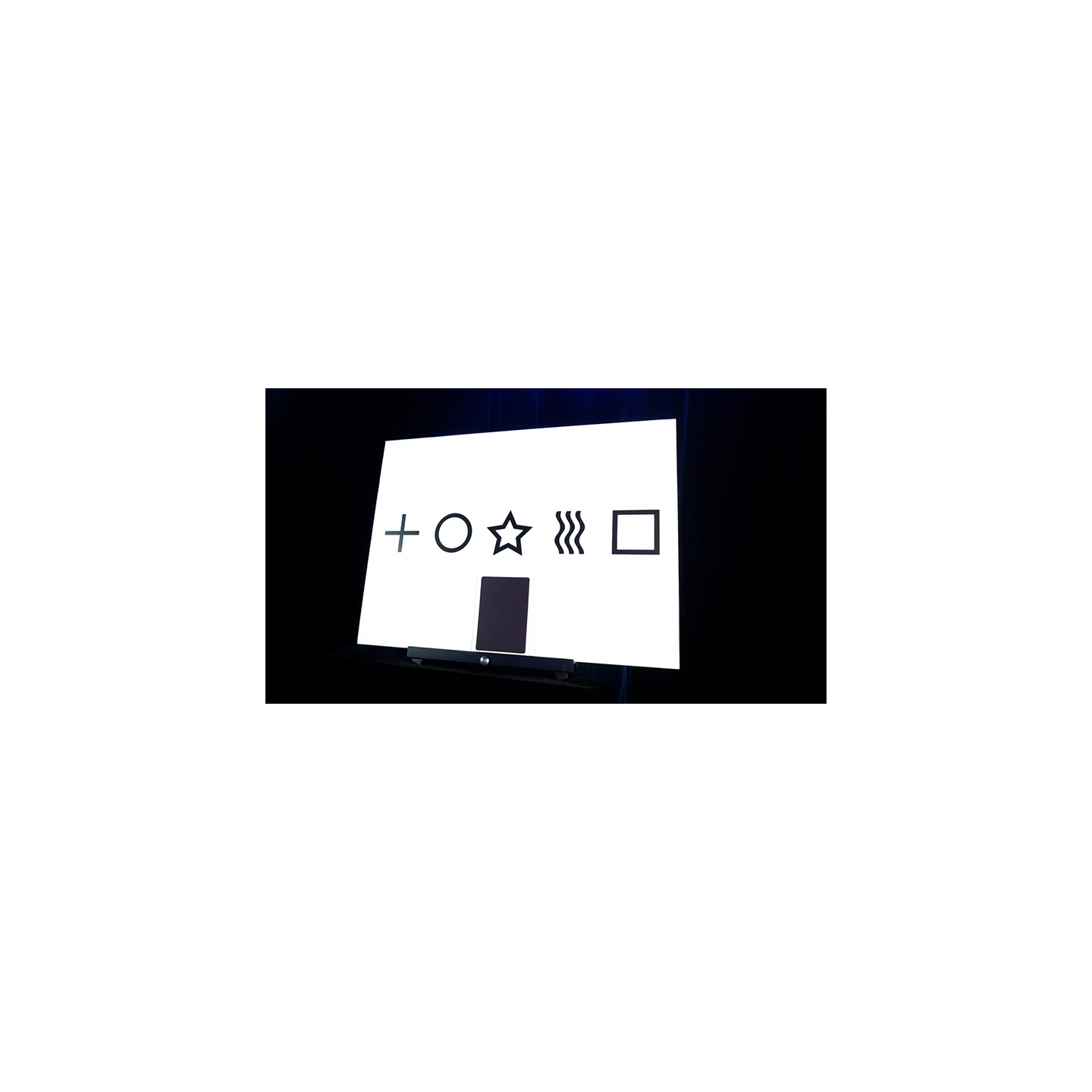 E WAVE (Gimmick and Online instructions) by Marc Oberon