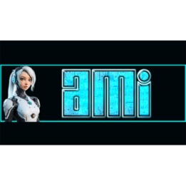 AMi by Matthew Wright