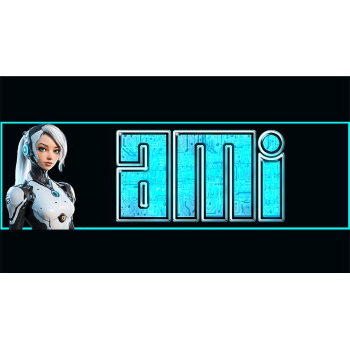 AMi by Matthew Wright