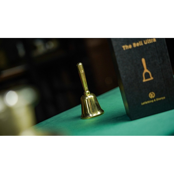 THE BELL Ultra by TCC
