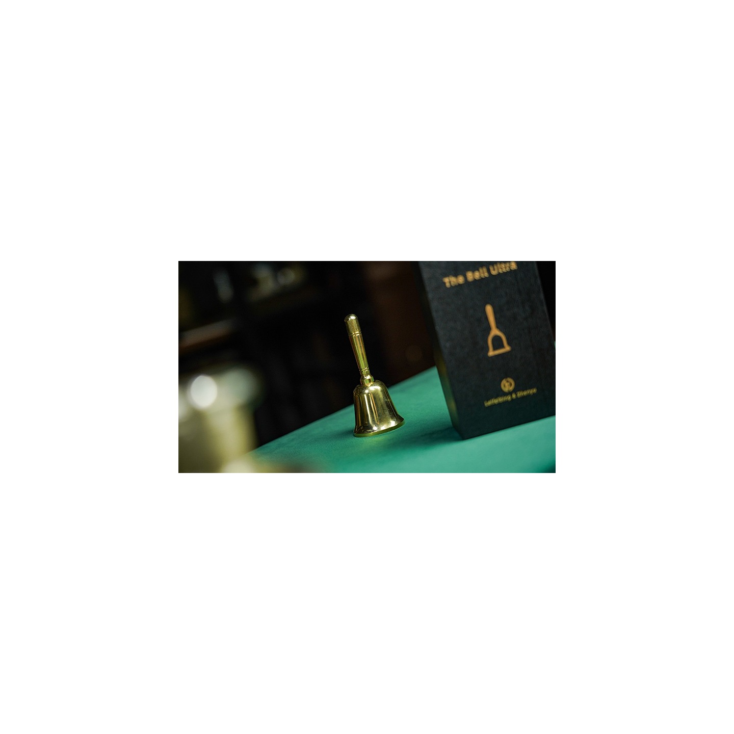THE BELL Ultra by TCC
