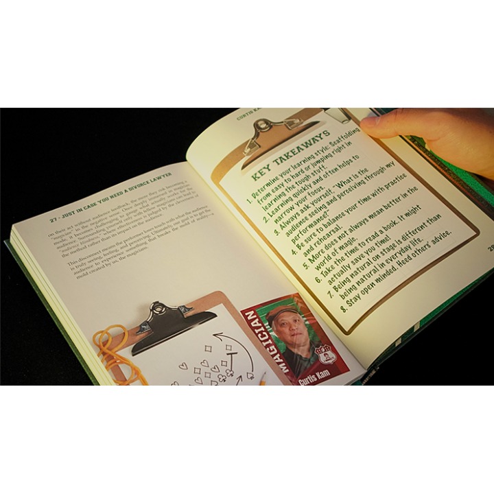 The Practice Playbook by Eric Yuhasz