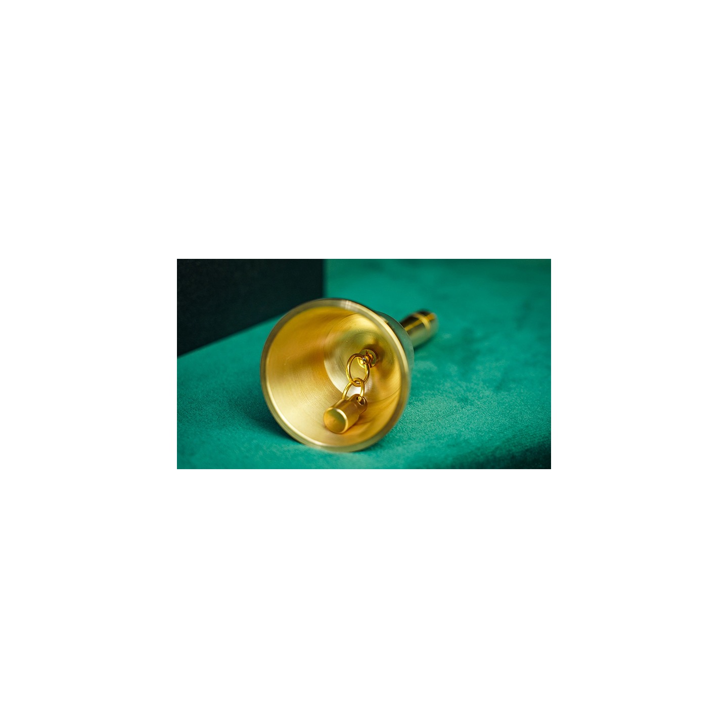 THE BELL Ultra by TCC