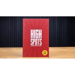 High Spots (15 Year Anniversary Edition) by Caleb Wiles