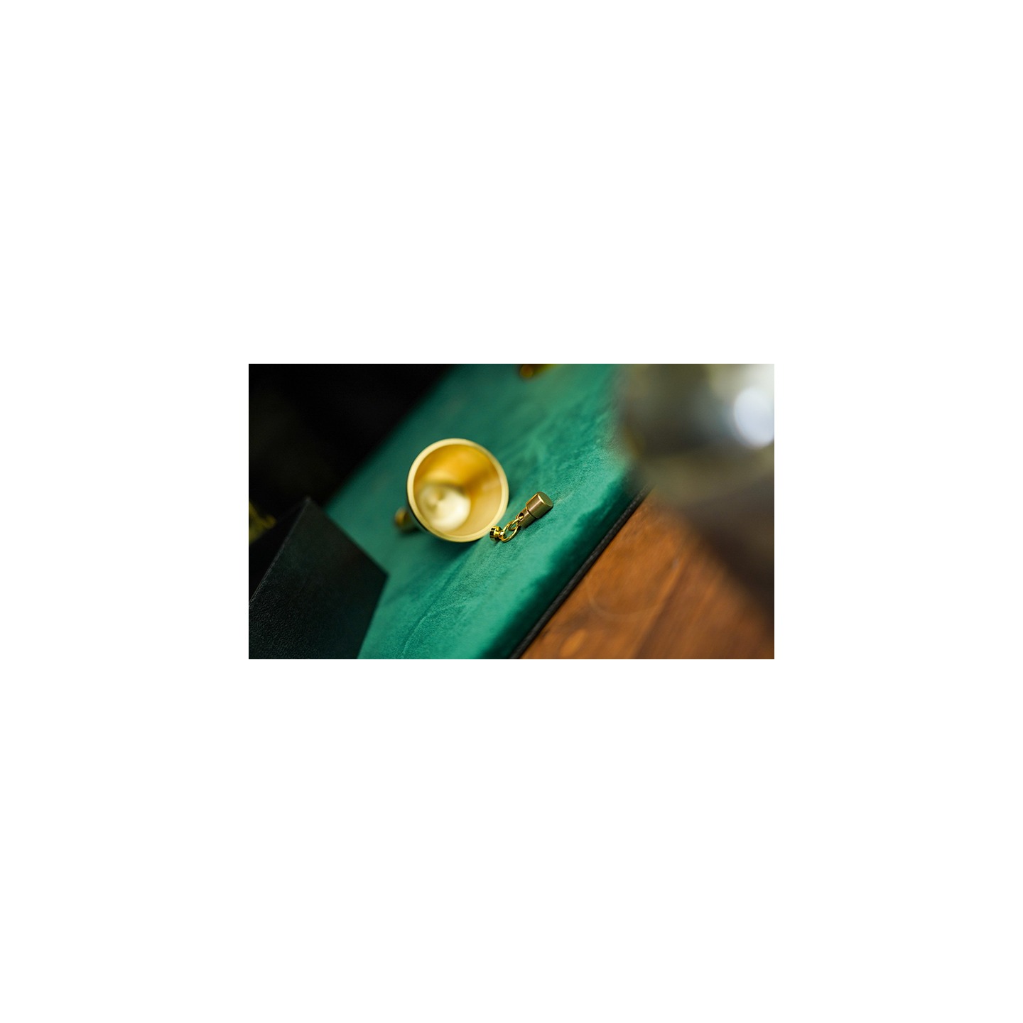 THE BELL Ultra by TCC