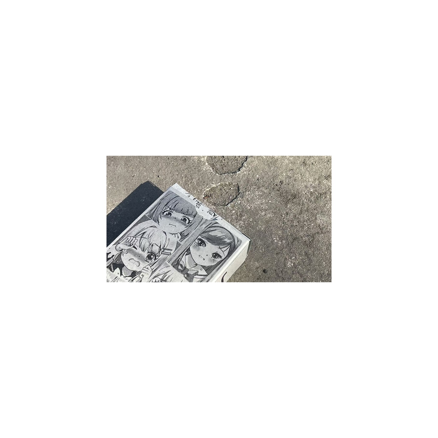 AHEGAO V4 Playing Cards