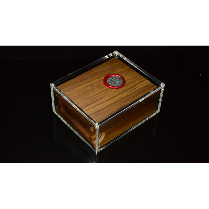 Carat XLG Legacy Case