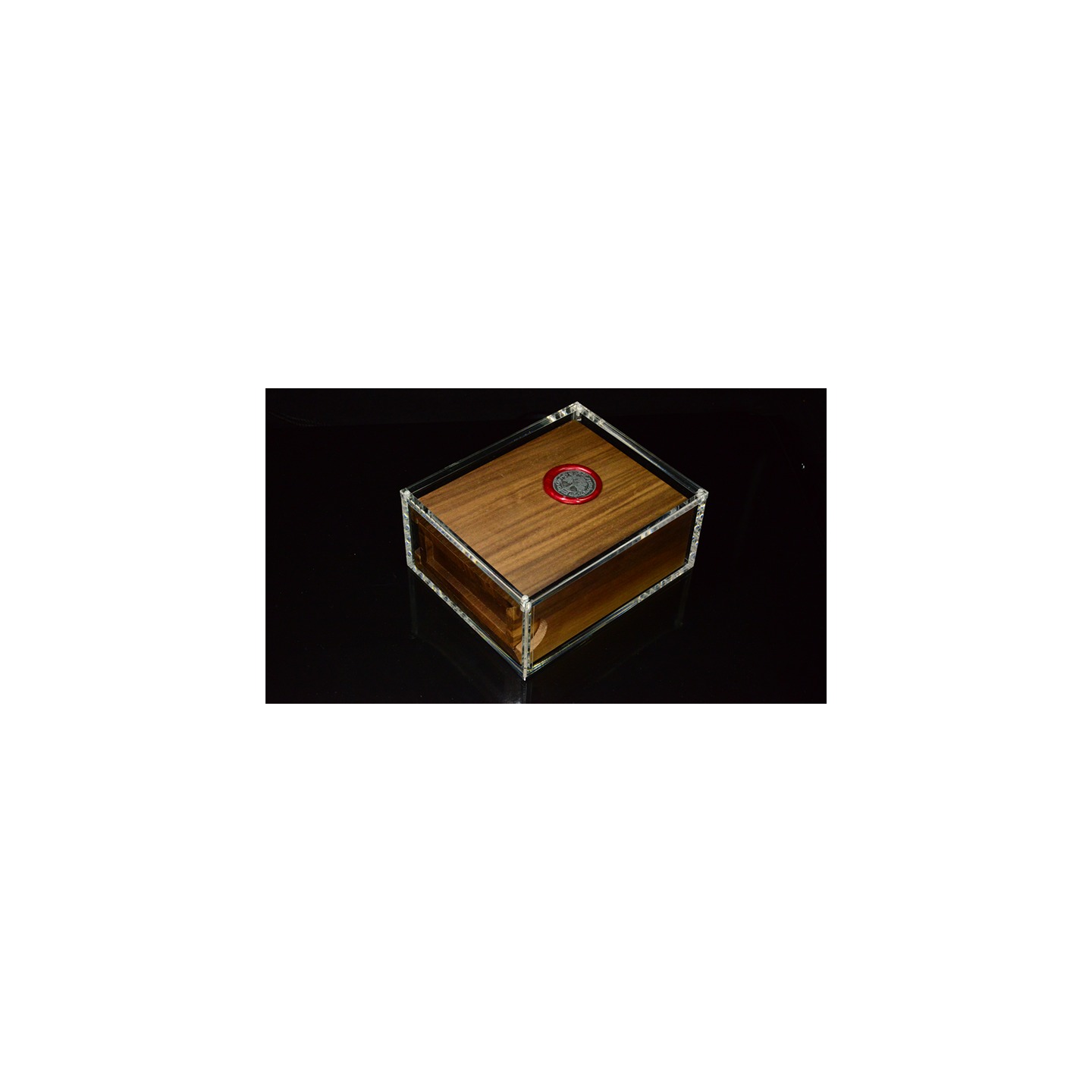 Carat XLG Legacy Case