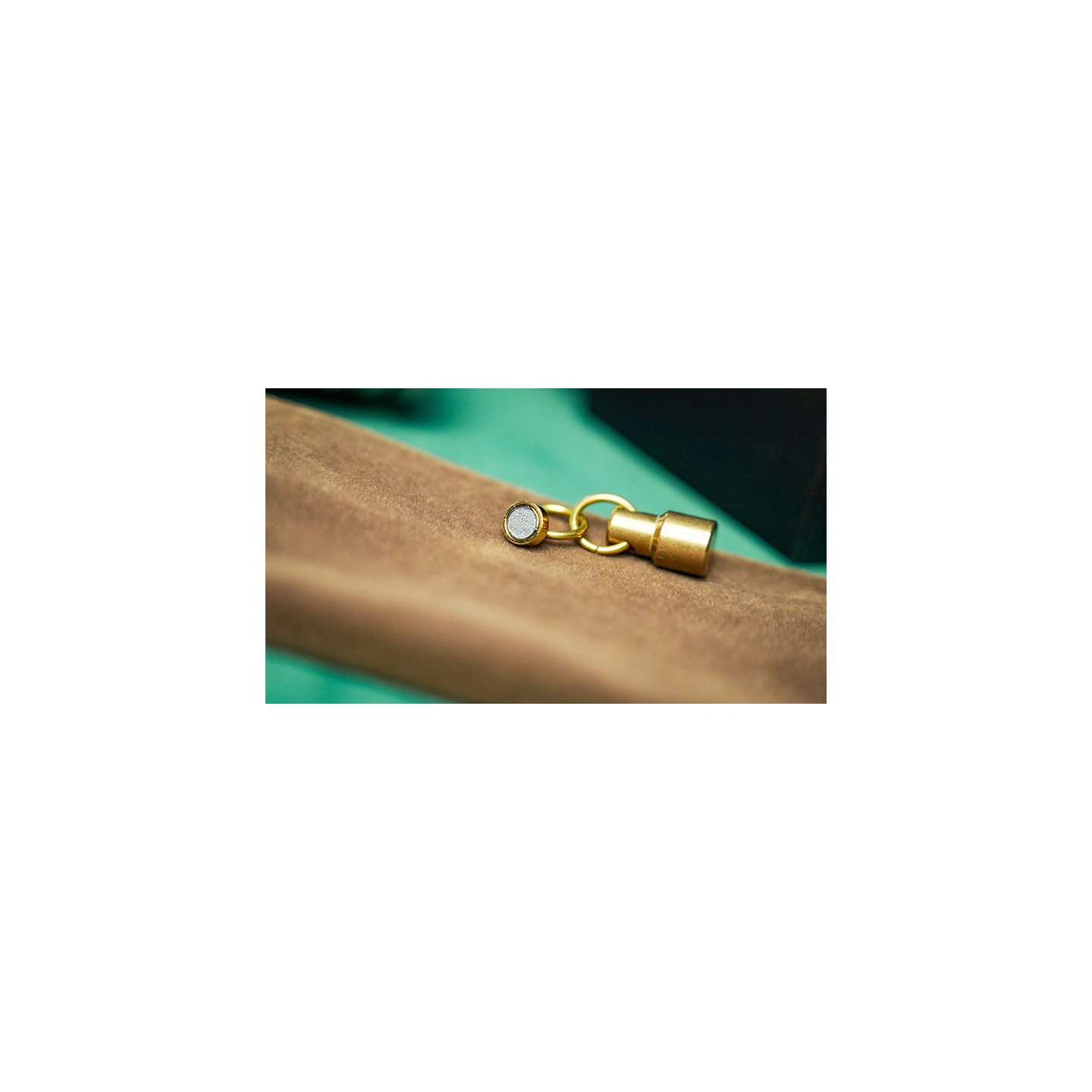 THE BELL Ultra by TCC