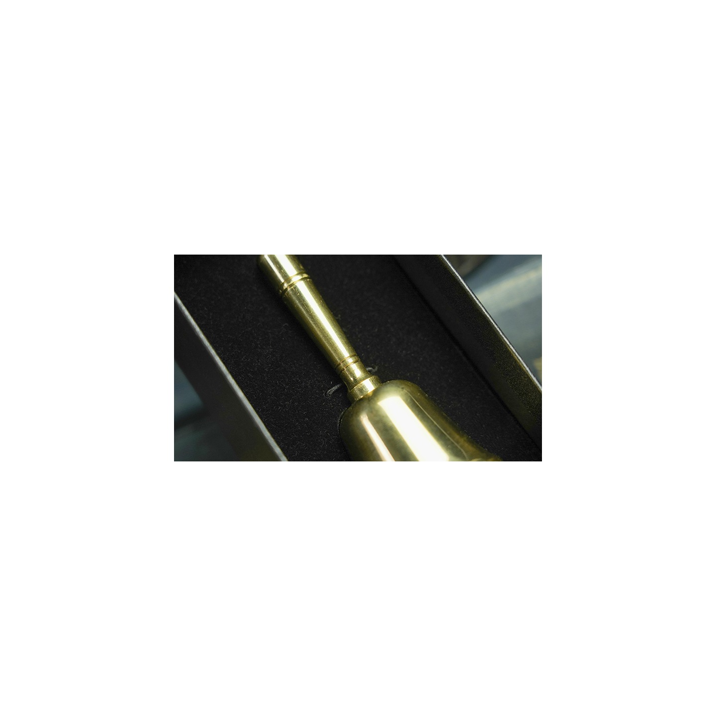 THE BELL Ultra by TCC