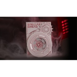 Stellar Dread Playing Cards Virus Special Edition