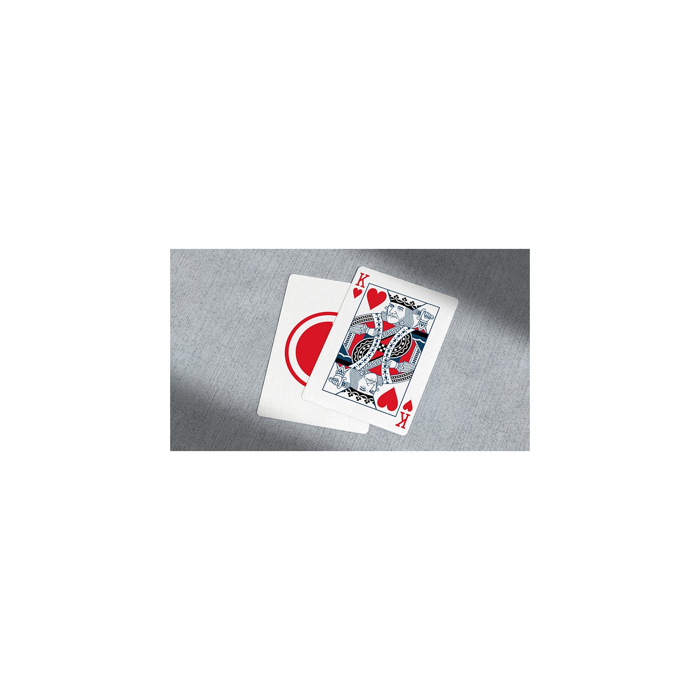 CC Orbit 3rd Edition Playing Cards