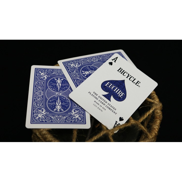 Bicycle Euchre Playing Cards
