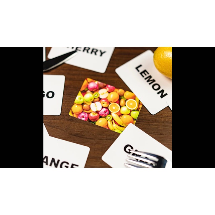 Super Lemon by Alex Ng and Henry Harrius (Gimmicks and Online Instructions)