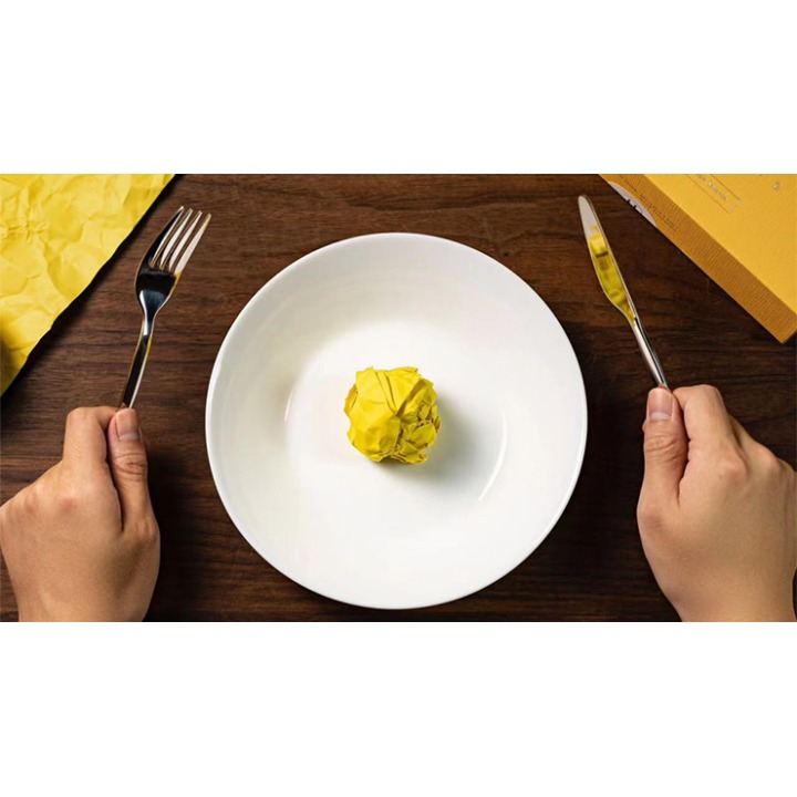 Super Lemon by Alex Ng and Henry Harrius (Gimmicks and Online Instructions)