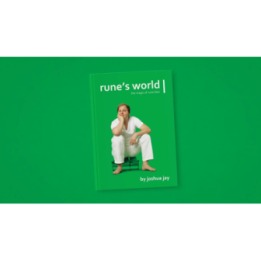Rune's World: The Magic of Rune Klan
