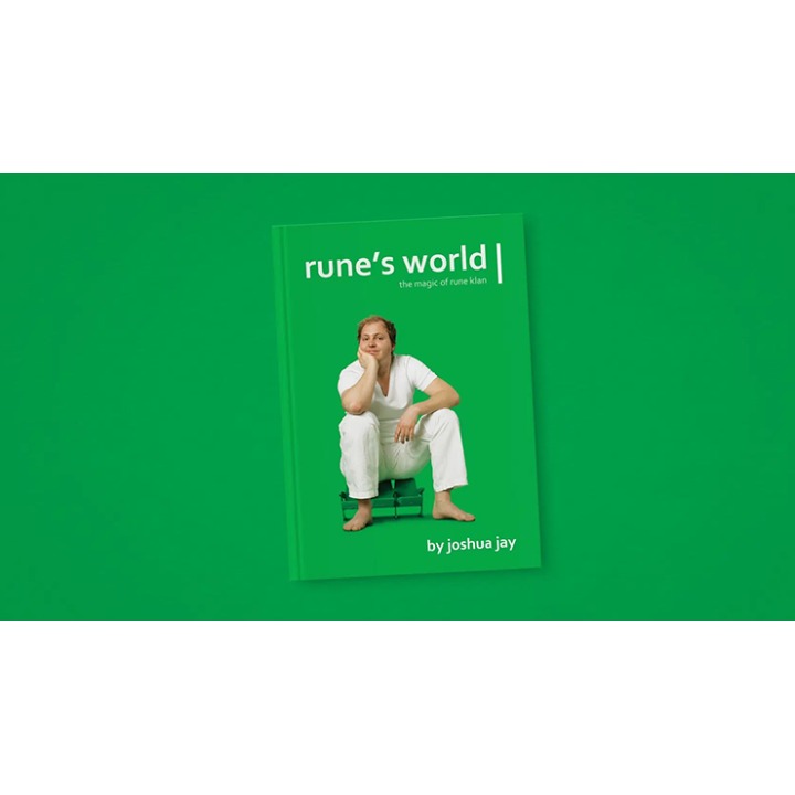 Rune's World: The Magic of Rune Klan