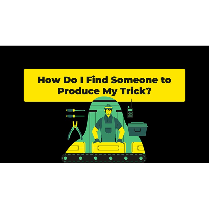 Product Development Master Class (PDMC) by Vulpine