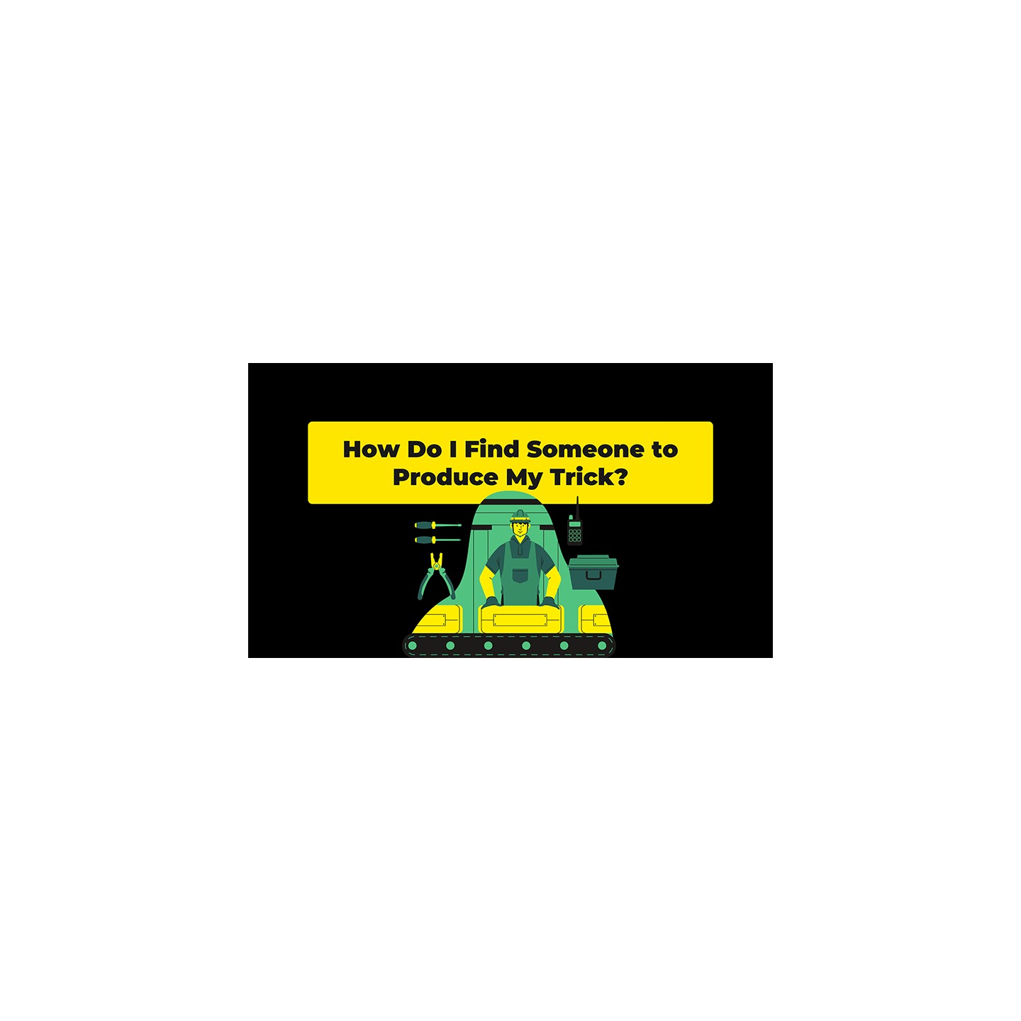 Product Development Master Class (PDMC) by Vulpine