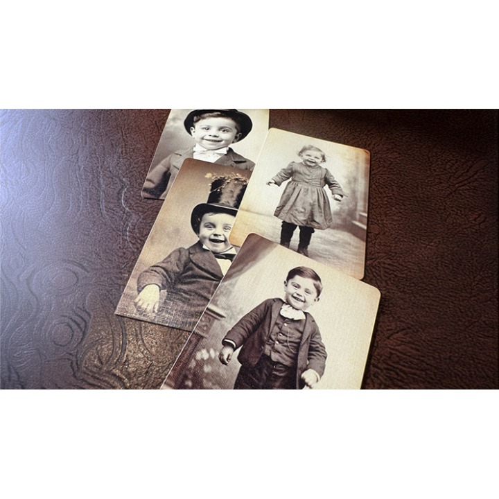 The Curious Case Of Amanda Cole by Dead Rebel Productions