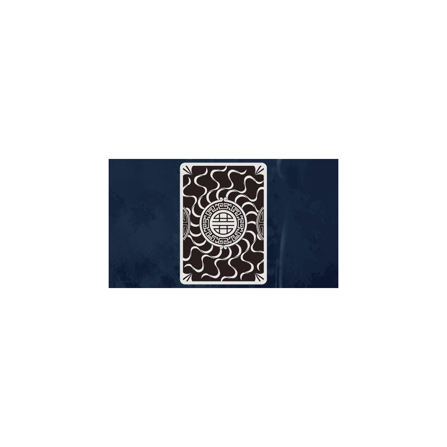 XIYOU POKER Journey to the West Myth Edition (Blue) Playing Cards