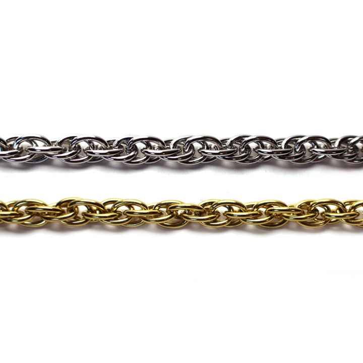 Endless Chain Deluxe (Silver)