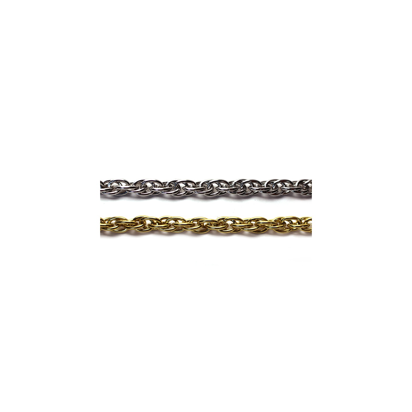 Endless Chain Deluxe (Silver)