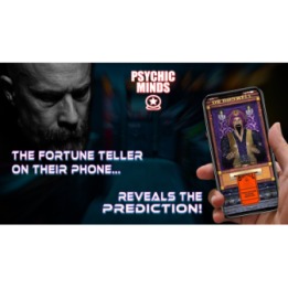 Psychic Minds by Ira Wendorf