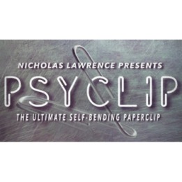 Nicholas Lawrence Presents Psyclip