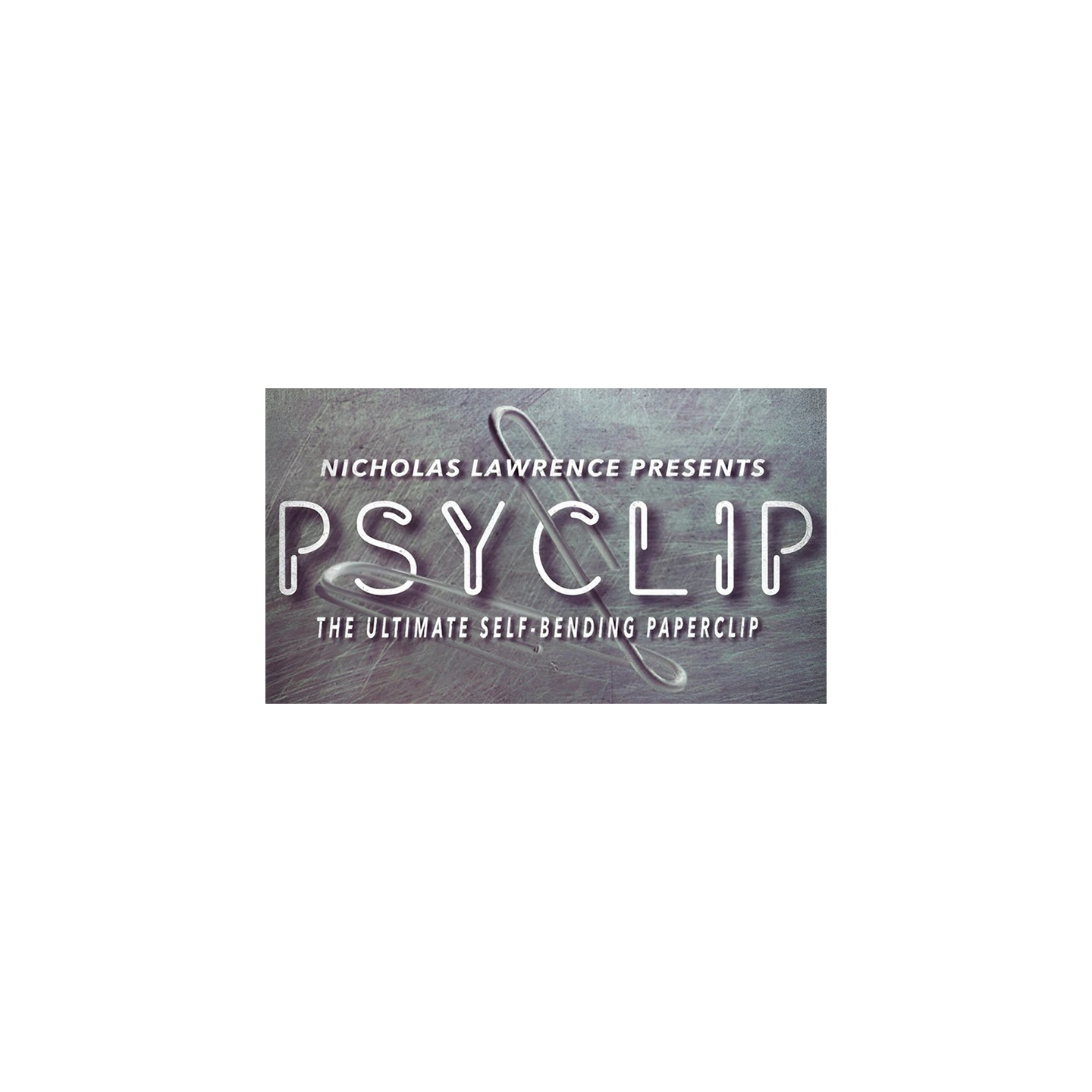 Nicholas Lawrence Presents Psyclip