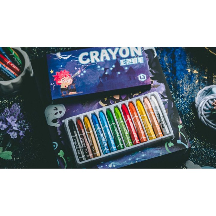 Daydream Collector's Playing Cards Set by King Star