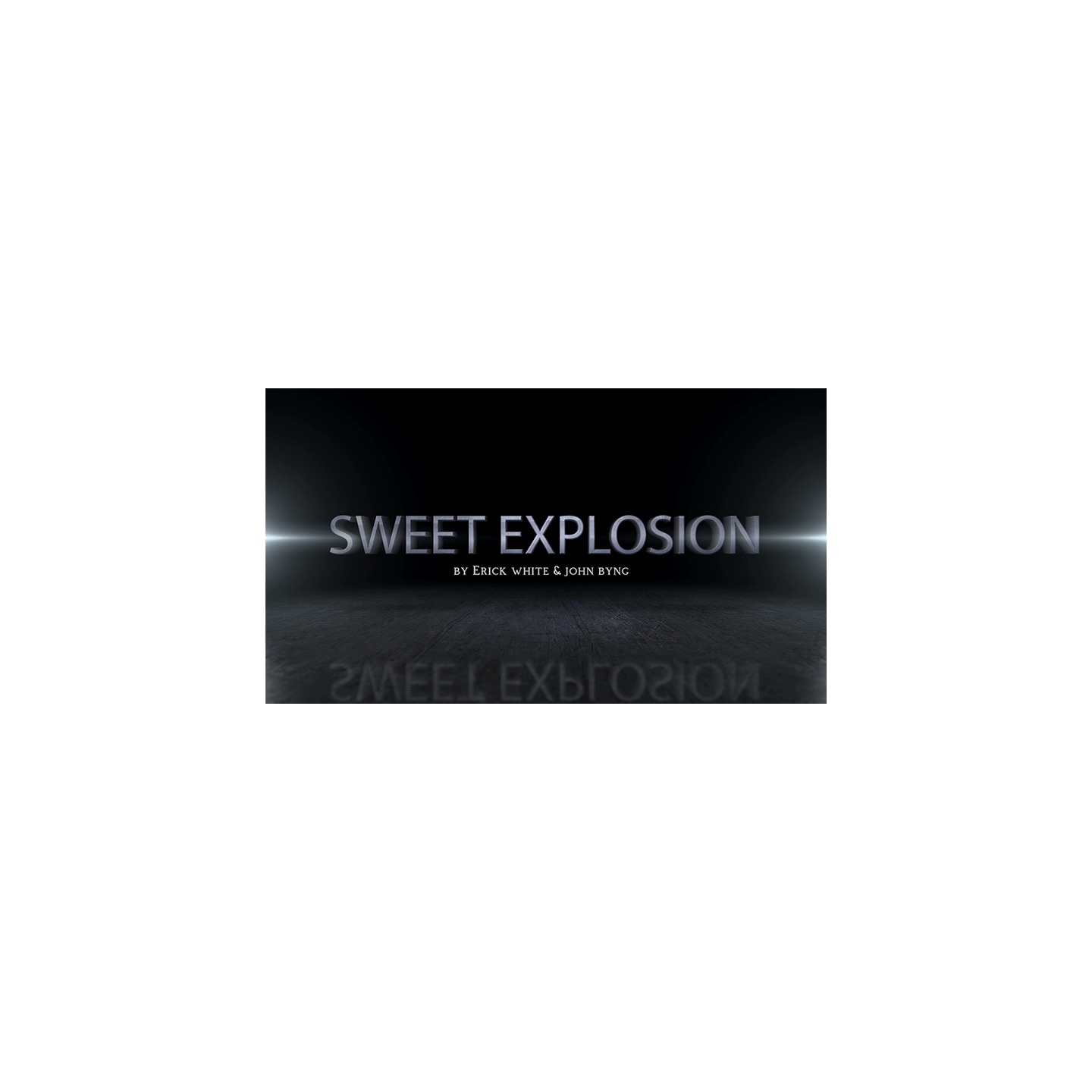 Tumi Magic presents Sweet Explosion by Snake & John Byng