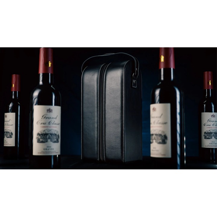 Miracle Wine Bottles by TCC