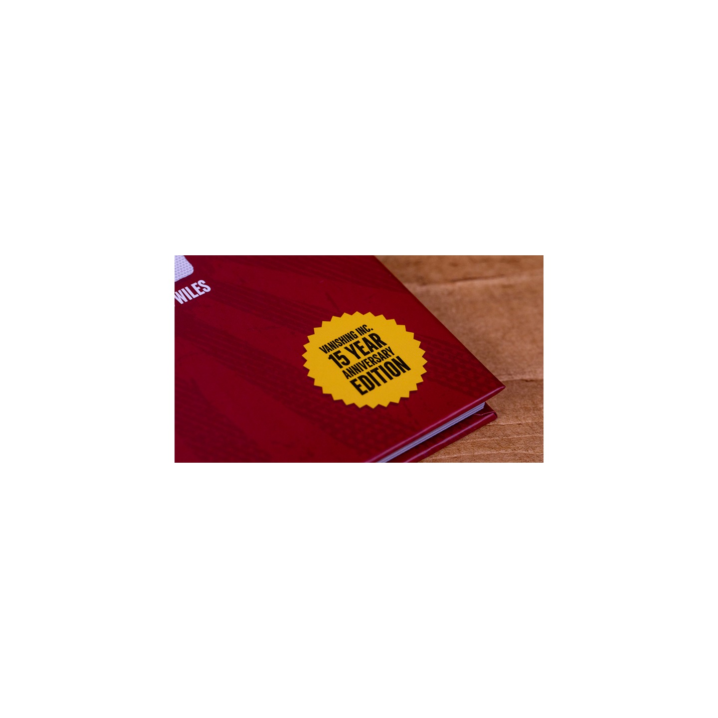High Spots (15 Year Anniversary Edition) by Caleb Wiles