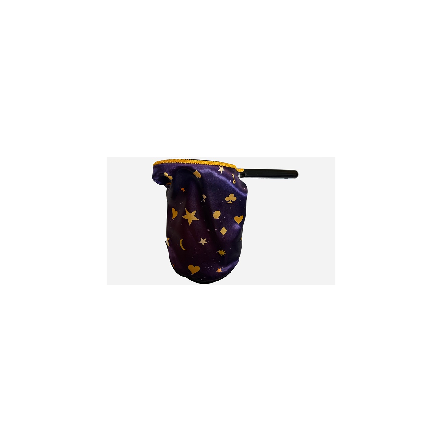 Change Bag Magician (with Zipper) by Bazar De Magia