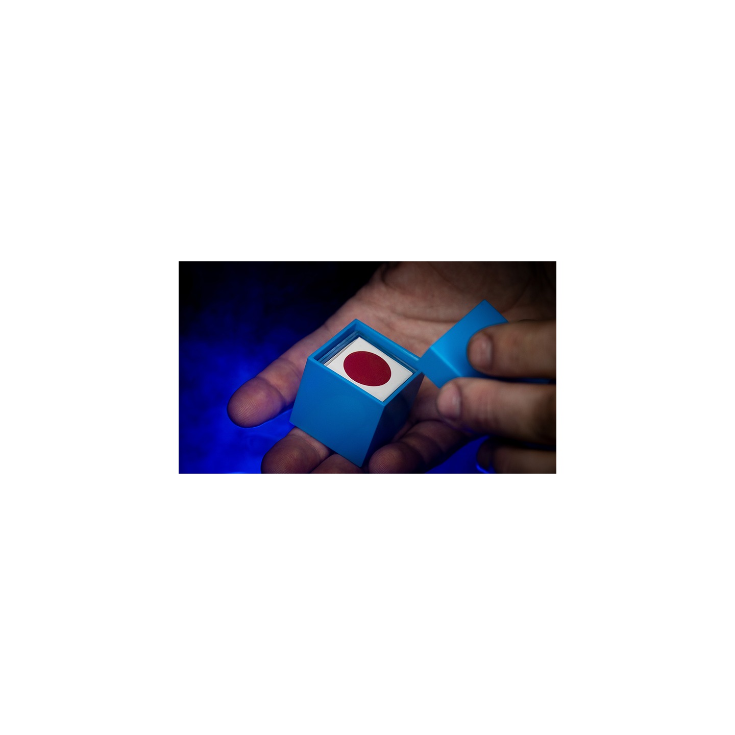 X RAY VISION (Gimmicks and Instructions) by Apprentice Magic