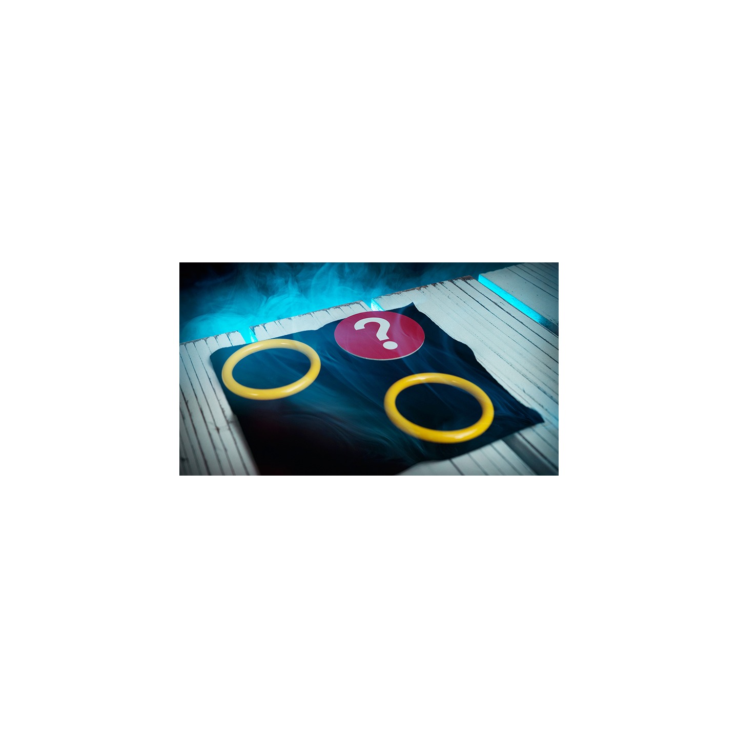THE GHOST (Gimmicks and Instructions) by Apprentice Magic