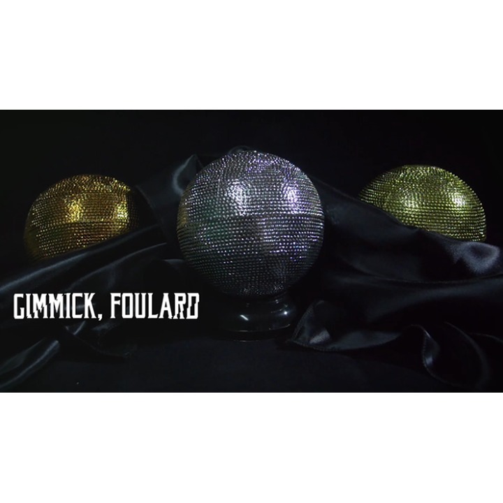 The Complete Zombie Silver (Gimmicks and Online Instructions) by Vernet Magic