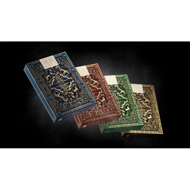 Harry Potter Box Sets by theory11