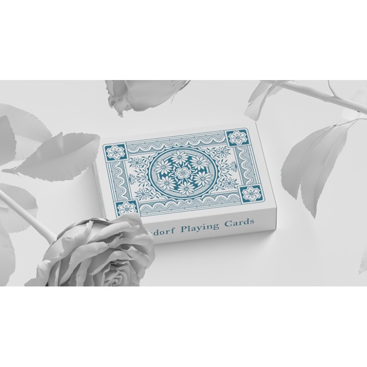 Dondorf Playing Cards