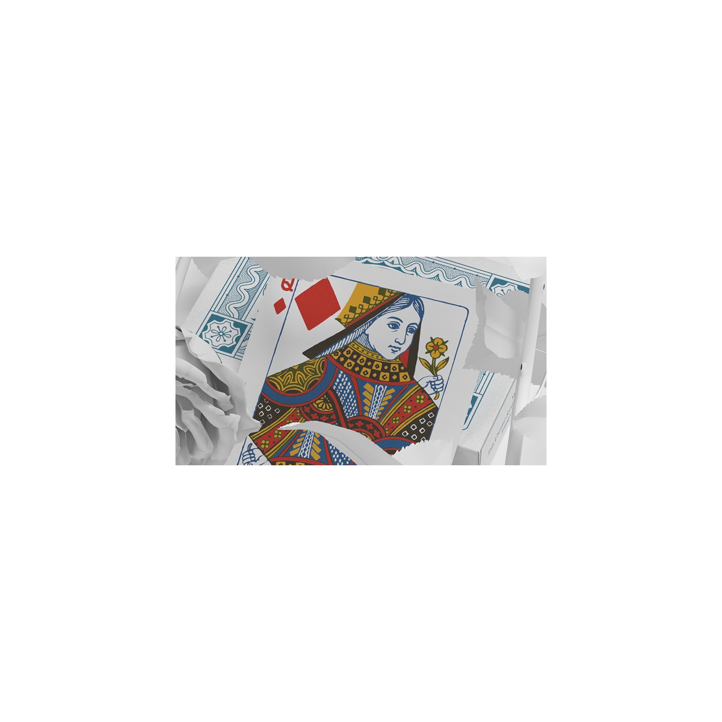 Dondorf Playing Cards