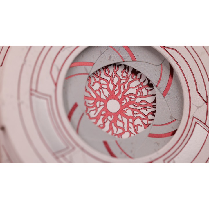 Stellar Dread Playing Cards Virus Special Edition