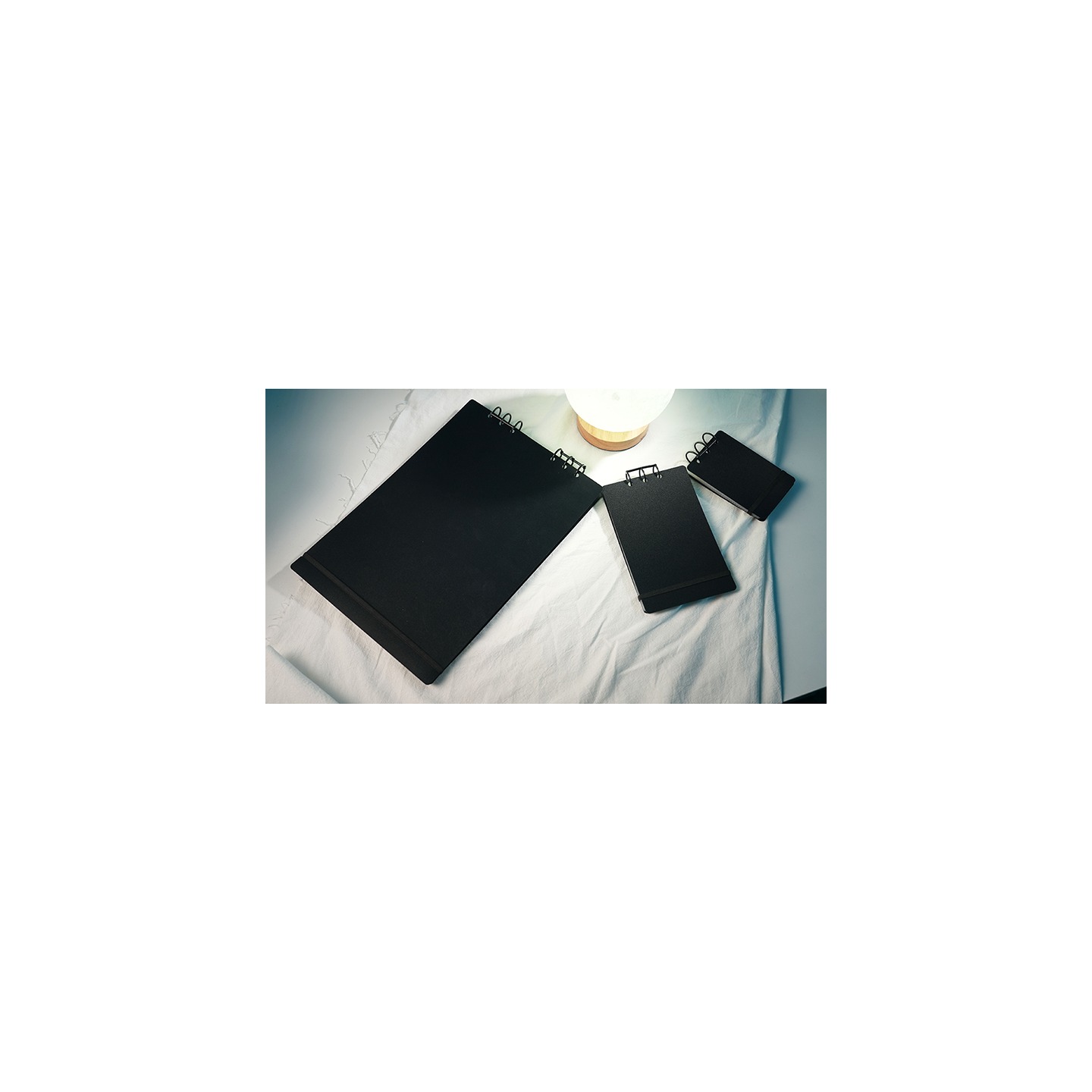 Svengali Album by Winston & TCC Magic (Playing Card Size)
