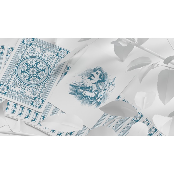 Dondorf Playing Cards